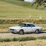 Der Mazda Luce R130 hatte 93 kW / 125 PS
