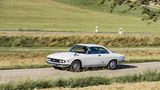 Der Mazda Luce R130 hatte 93 kW / 125 PS
