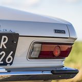 Der 13A Zweischeiben Wankelmotor hat ein Kammervolumen von 2 x 665 Kubikzentimetern