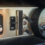 Der Mazda Luce R130 kostete rund 1,7 Millionen Yen - alles andere als ein Schnäppchen