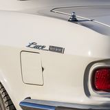 Vom Mazda Luce R130 wurden weniger als 1.000 Stück gebaut