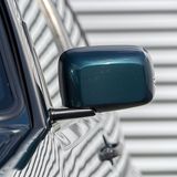 Von dem VW Golf II Rallye G60 mit 210 PS wurden nur zwölf Exemplare gebaut