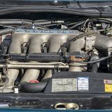 Der Aufpreis für das Motorsport-Performance Kit betrug rund 13.000 DM