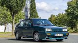 Der VW Golf II Rallye G60 kam 1990 auf den Markt