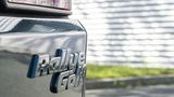Der Grundpreis des VW Golf II Rallye G60 betrug 44.500,00 DM