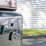 Der Grundpreis des VW Golf II Rallye G60 betrug 44.500,00 DM