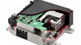 Denso Lithium-Ionen-Batterie-Pack