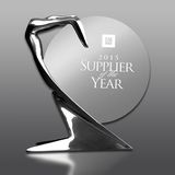 Magna Supplier of the year