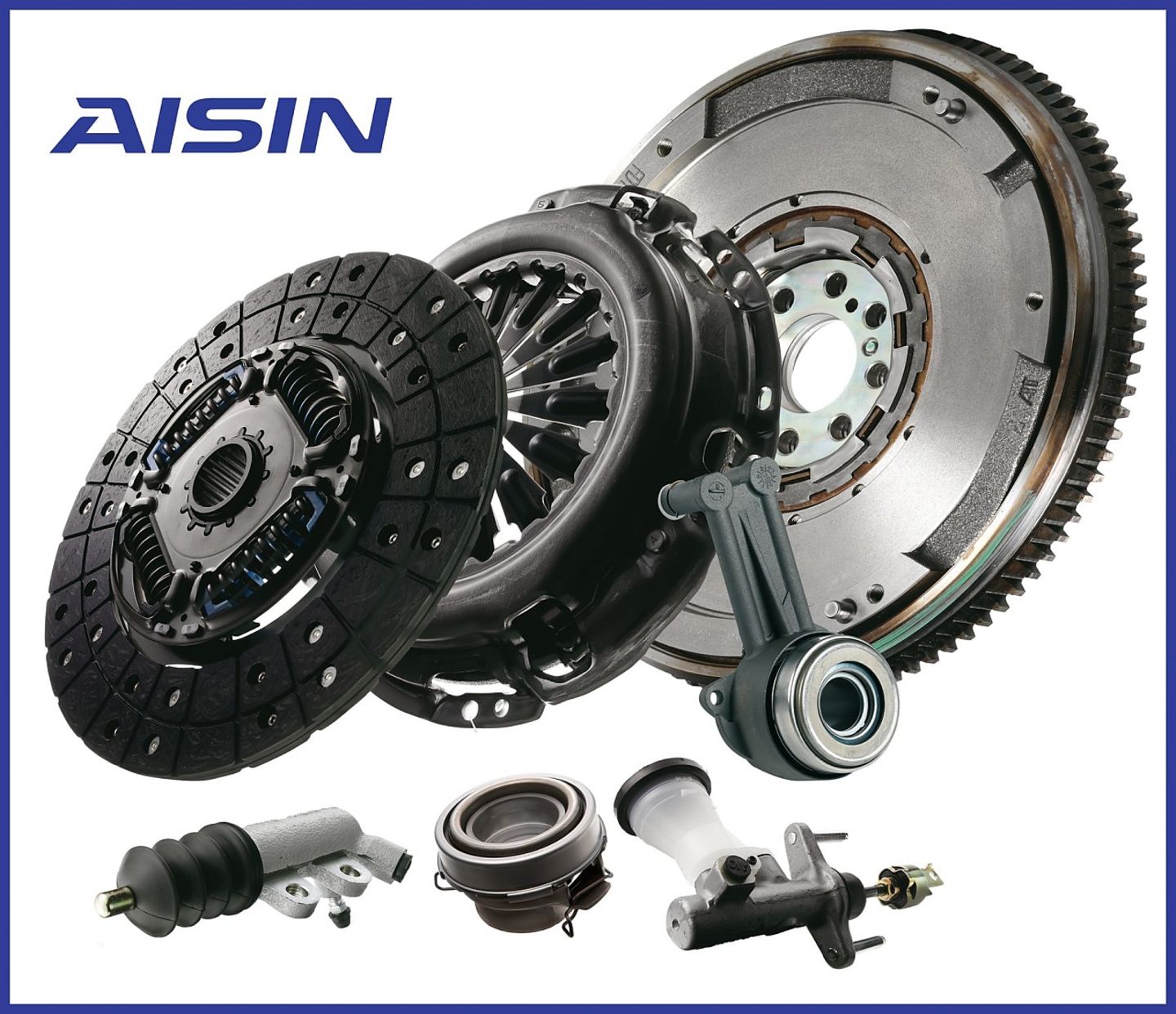 Aisin Seiki
