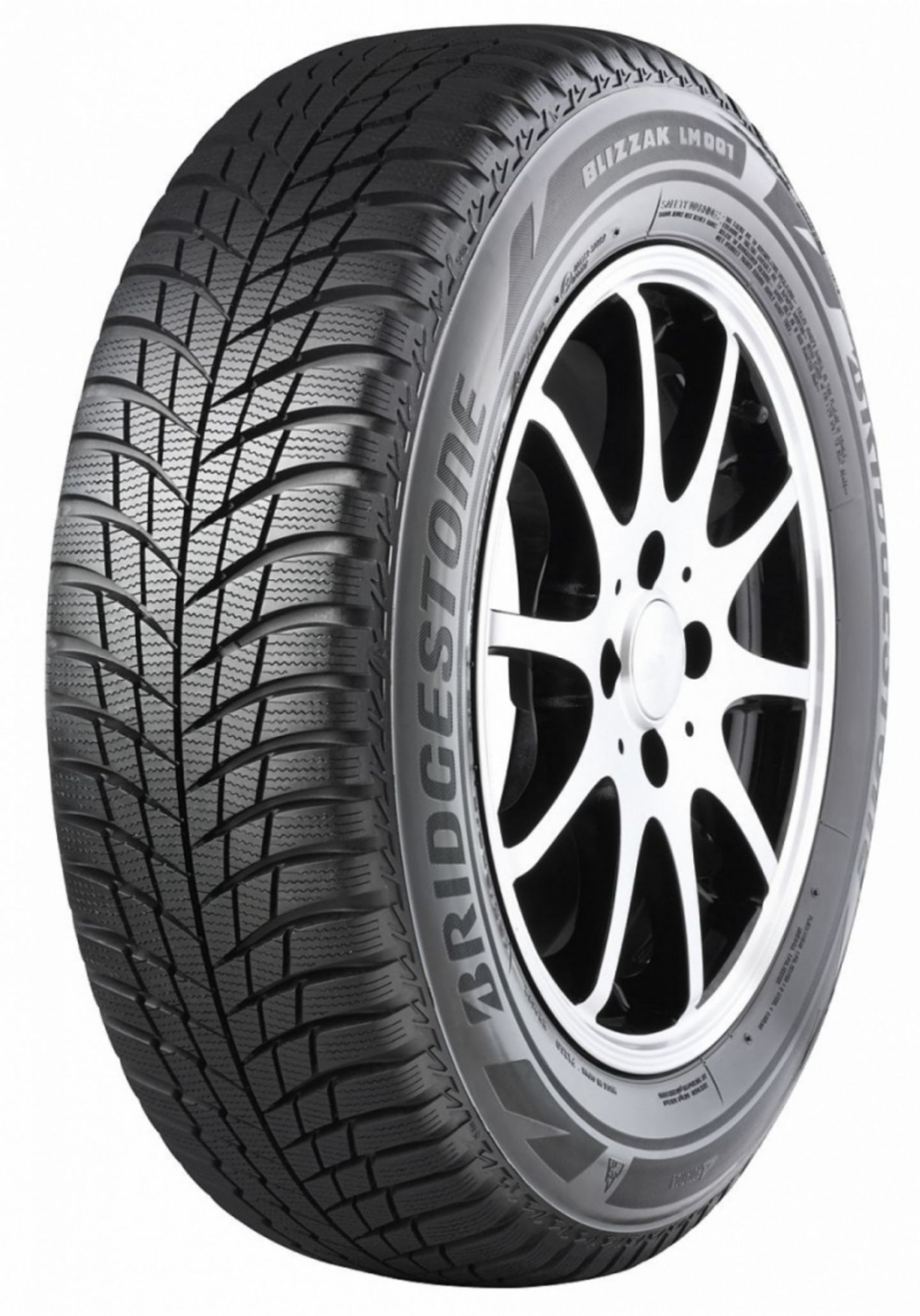 Bridgestone Blizzak