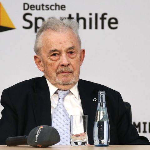Walther Tröger