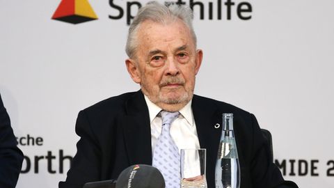 Walther Tröger