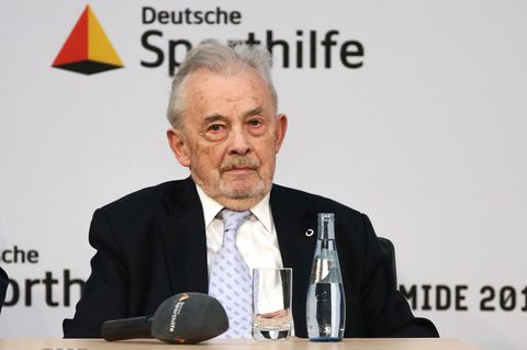 Walther Tröger