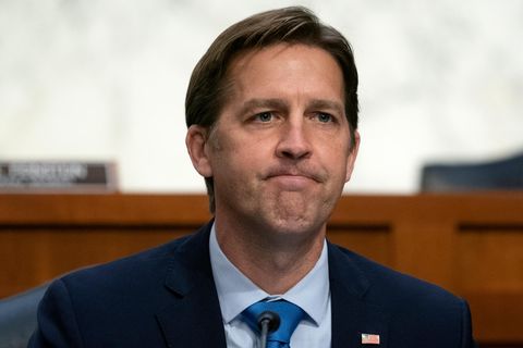 Ben Sasse