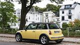 Mini Cooper Generation R50 2001