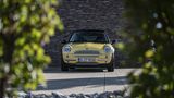 Mini Cooper Generation R50 2001