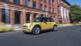 Mini Cooper Generation R50 2001