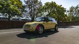 Mini Cooper Generation R50 2001
