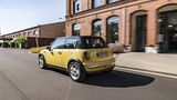 Mini Cooper Generation R50 2001