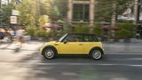 Mini Cooper Generation R50 2001