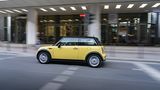 Mini Cooper Generation R50 2001
