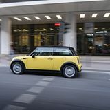 Mini Cooper Generation R50 2001