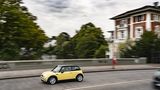 Mini Cooper Generation R50 2001