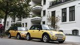Mini Cooper Generation R50 2001