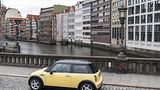 Mini Cooper Generation R50 2001