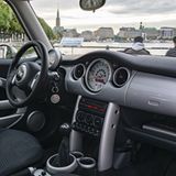Mini Cooper Generation R50 2001