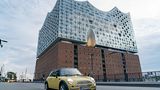 Mini Cooper Generation R50 2001