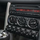 Mini Cooper Generation R50 2001