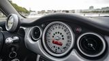 Mini Cooper Generation R50 2001