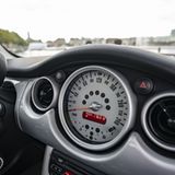 Mini Cooper Generation R50 2001