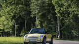 Mini Cooper R50 Jahrgang 2001