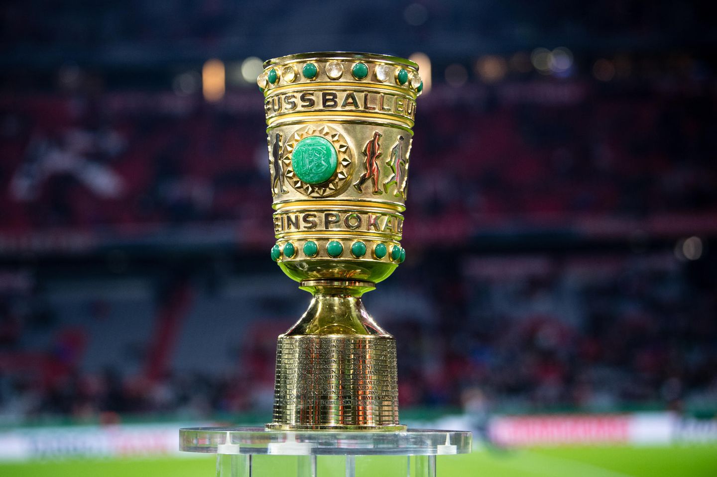 The DFB-Pokal