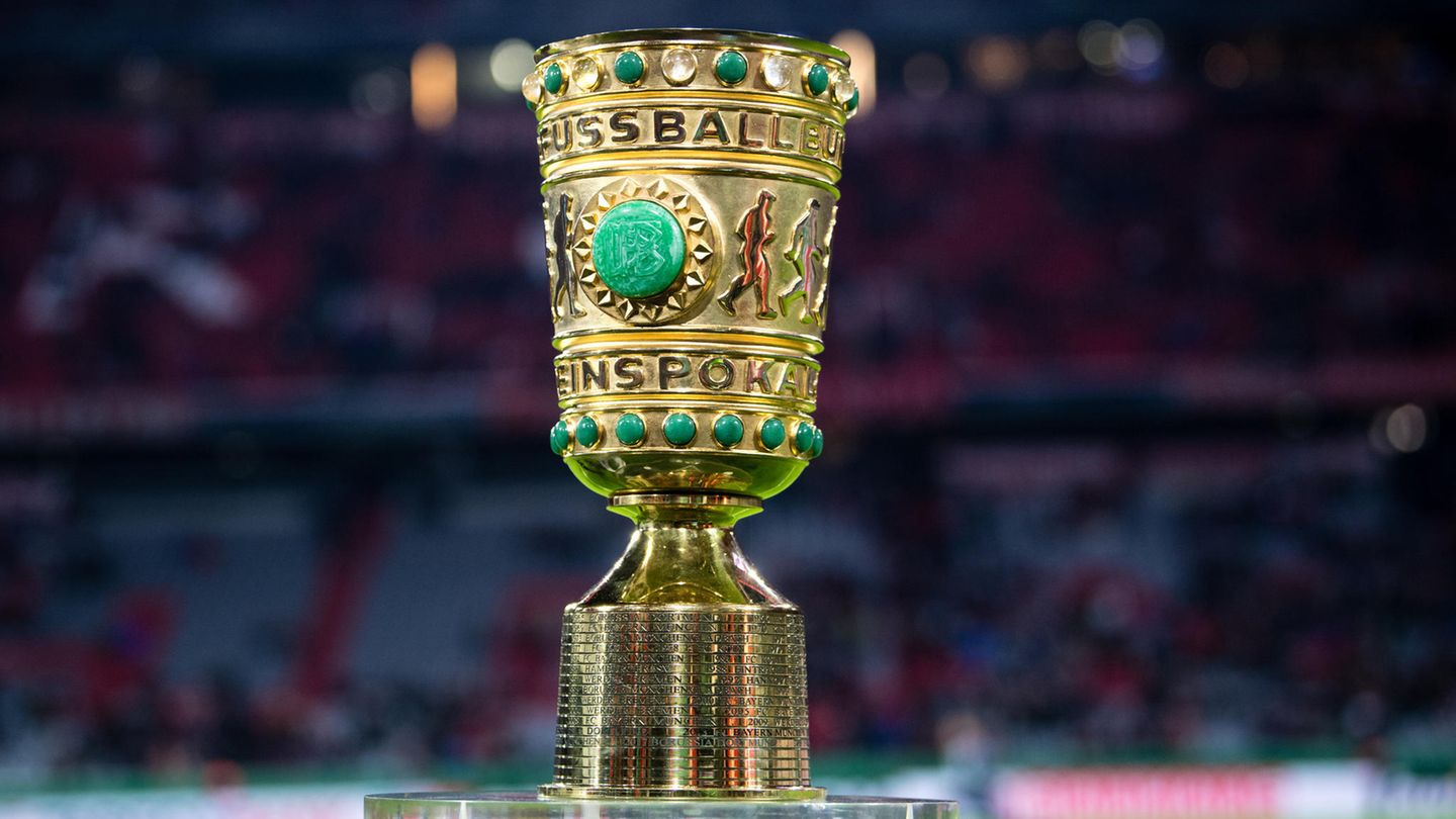 Der DFB-Pokal