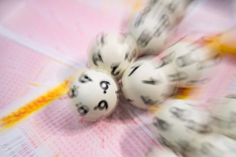 In Baden-Württemberg hat ein eigentlicher Glückspilz einen Millionengewinn nicht rechtzeitig abgeholt
