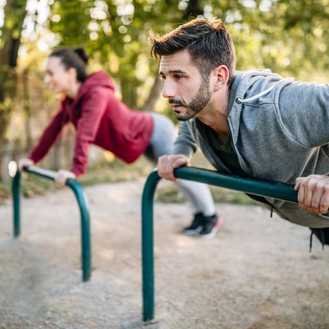Outdoor Sport