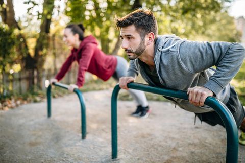 Outdoor Sport