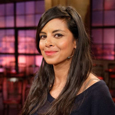 Collien Ulmen-Fernandes