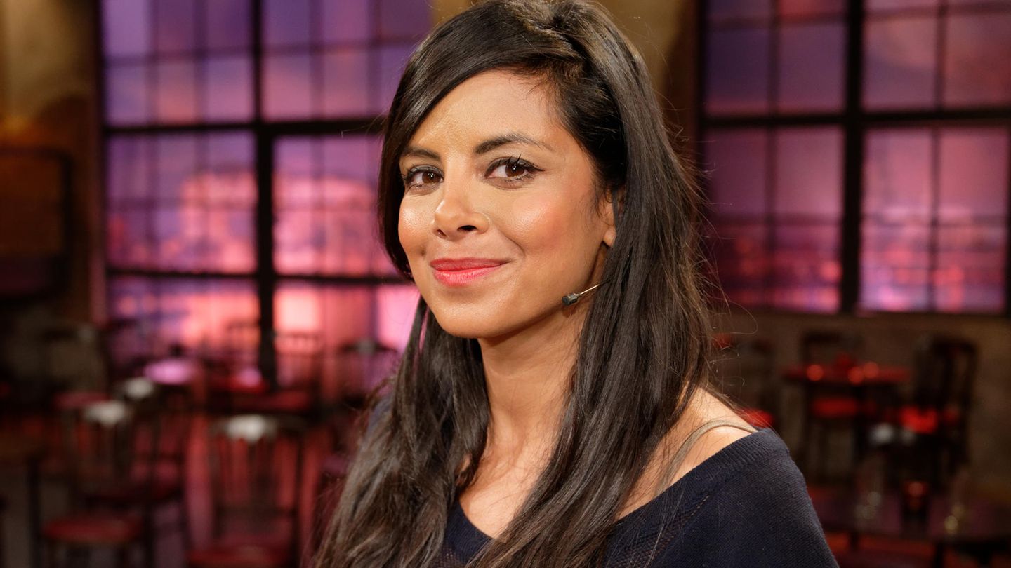 Collien Ulmen-Fernandes