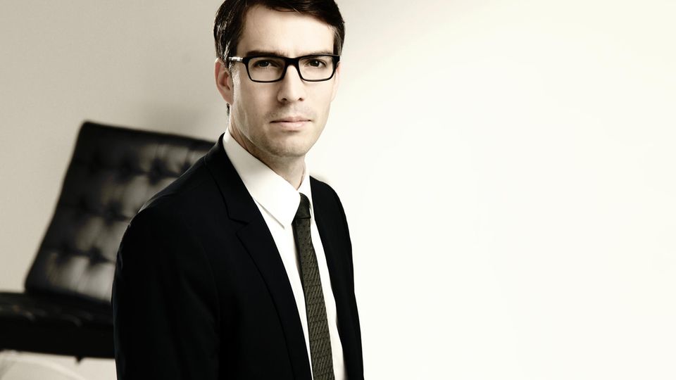 Philipp Keil, Head of Packaging Materials Management, Kneipp GmbH