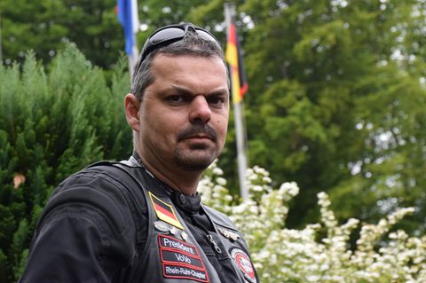 Volker Vogel