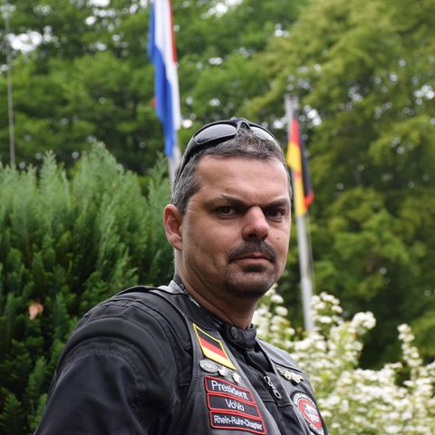 Volker Vogel