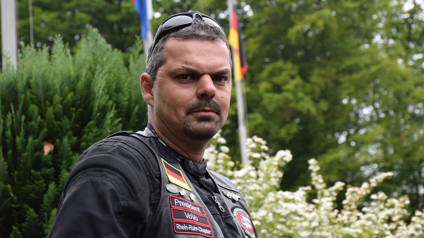 Volker Vogel Volker Vogel