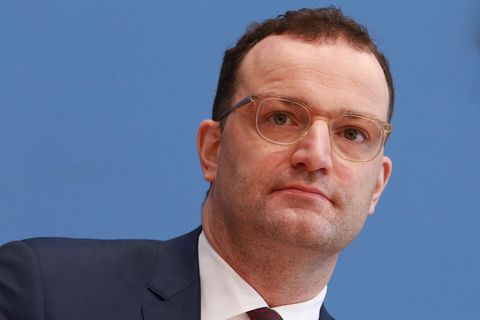 Jens Spahn