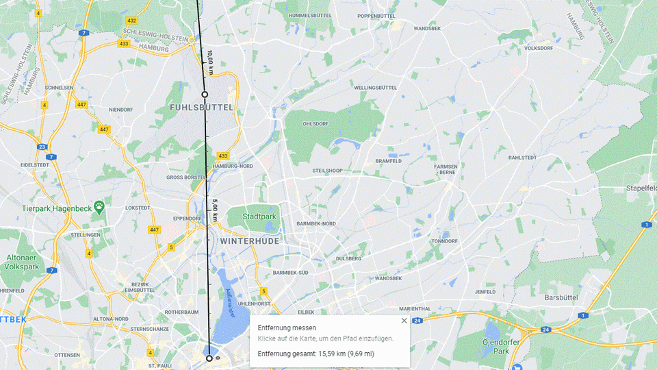 Google Maps Google Maps