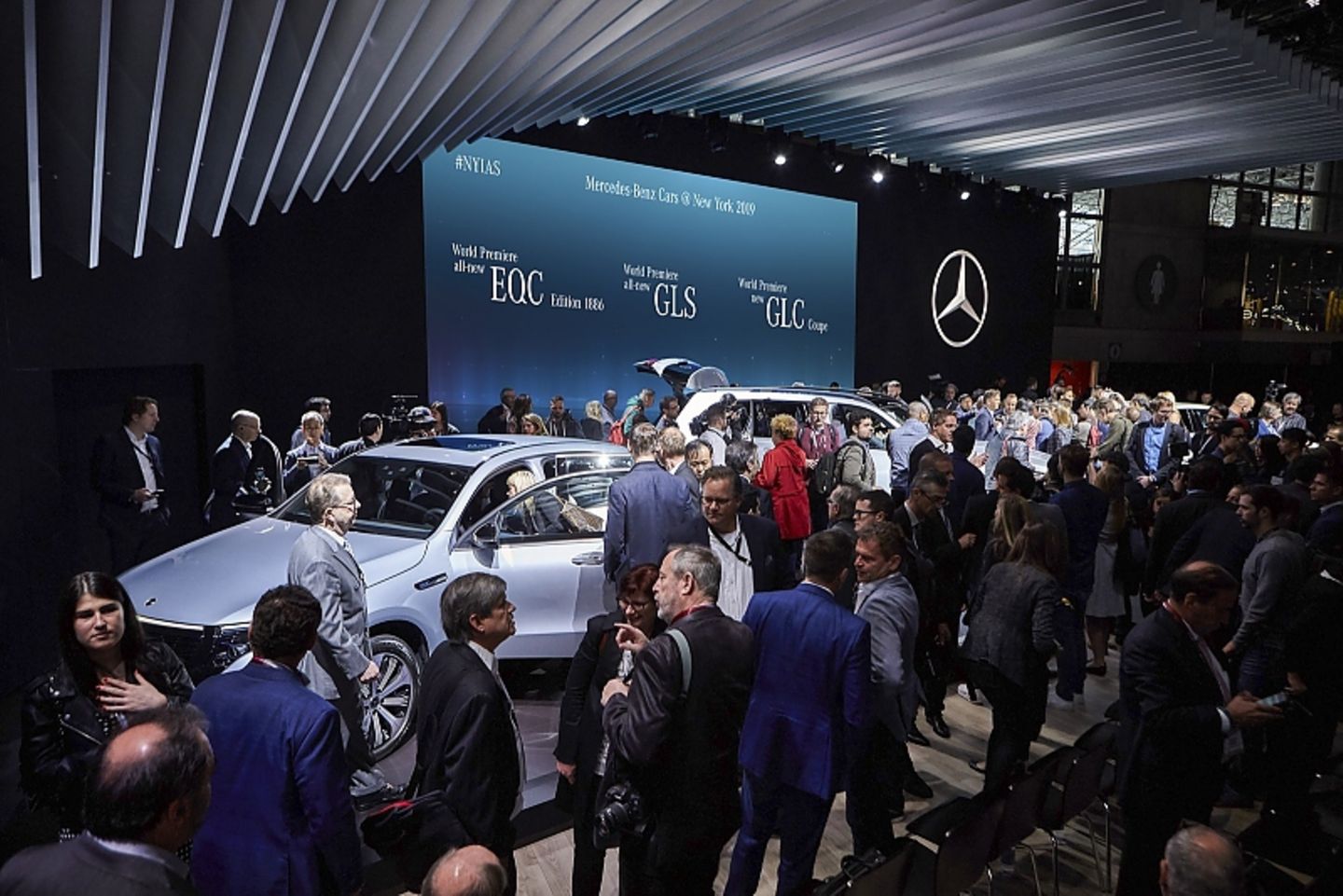 NYIAS 2019