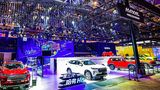 Auto China 2020